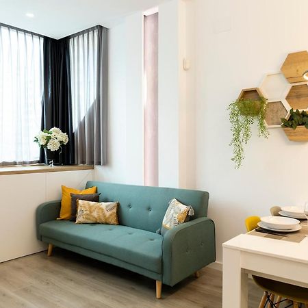 Sylvia 1M - Precioso Apartamento En Primera Linea De Mar - Centrico - Playa - Wifi Empuriabrava Bagian luar foto
